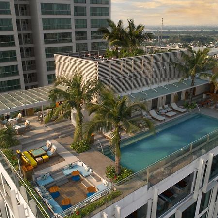 Fraser Suites Hanoi Exterior photo